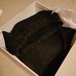 Black Boots